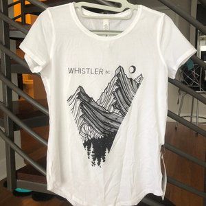lululemon Love Crew III *Whistler